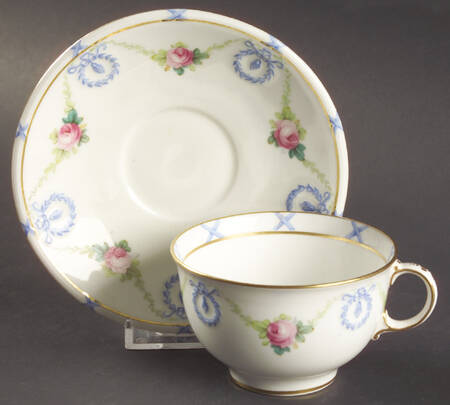 PA8037 by Minton