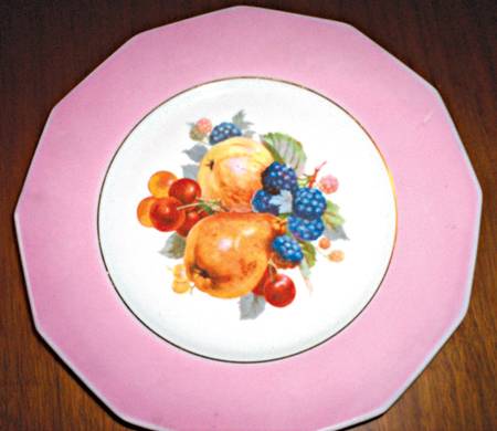 MRF10 Pink by Marks & Rosenfeld