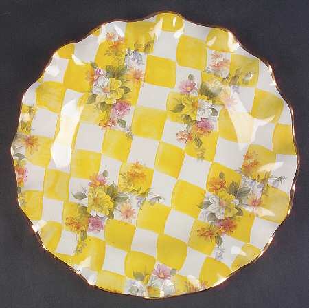 Lemon Curd by MacKenzie-Childs