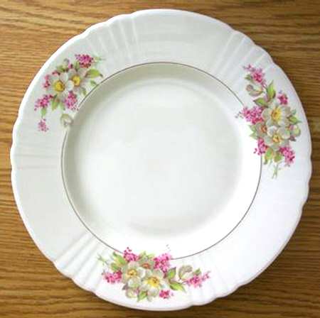 Dainty by Myott Staffordshire