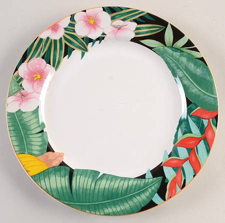 Tropical Night by Misono
