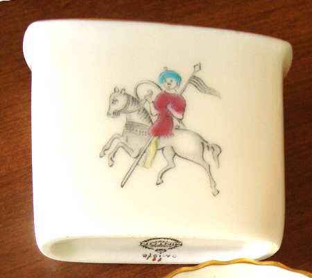 Oa1978 by Minton