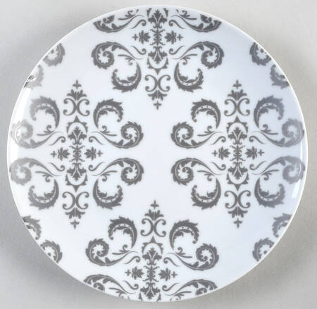 Botanic Medallions by Martha Stewart