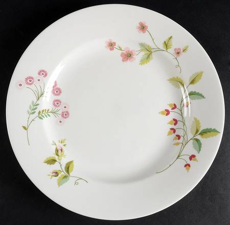 Tossed Sprigs by Martha Stewart