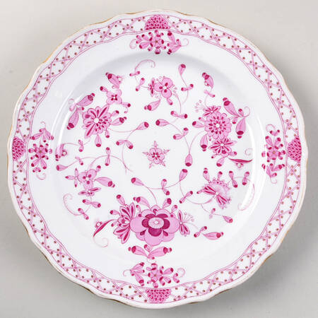 Indian by Meissen (Germany)