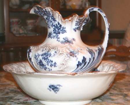 Brookside by John Maddock & Sons