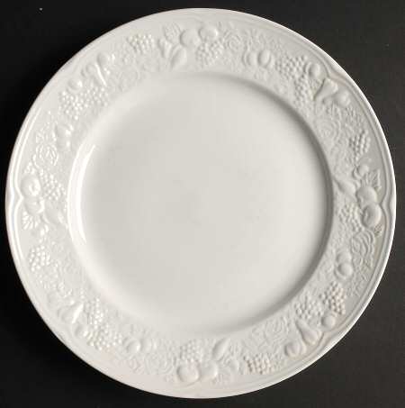 Harvest Borders by Martha Stewart
