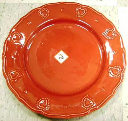 Barcelos Red by Matceramica