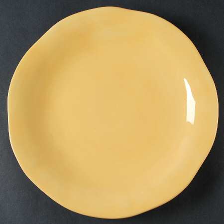 Brava Yellow by Mikasa