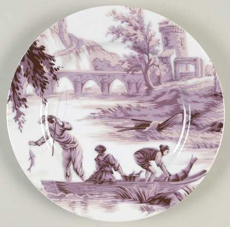 Toile by Martha Stewart