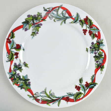 Holiday Garden by Martha Stewart