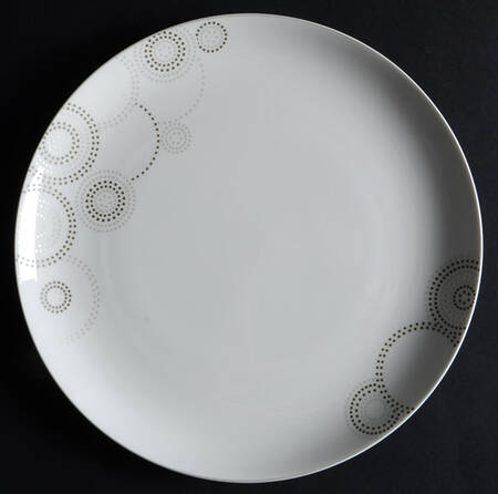 Sparkle Circles by Mikasa