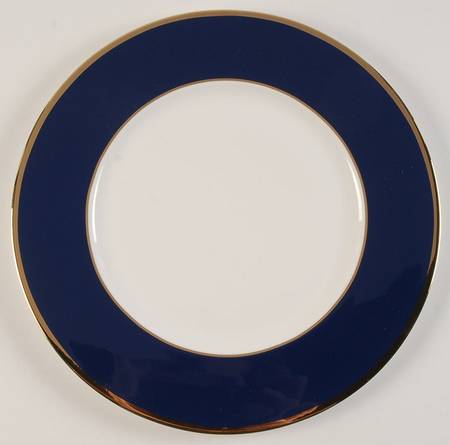 Color Studio Blue and Gold by Mikasa