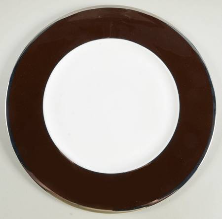 Color Studio Brown and Platinum by Mikasa