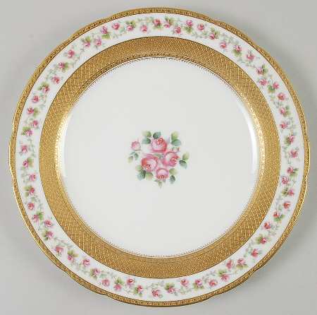 H234 by Minton