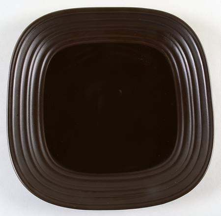 Swirl Square Chocolate by Mikasa