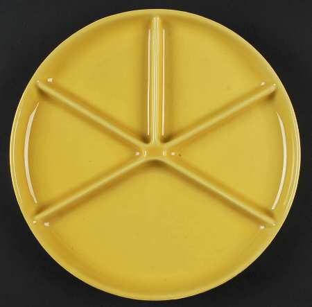 Fondue Plates by Melitta