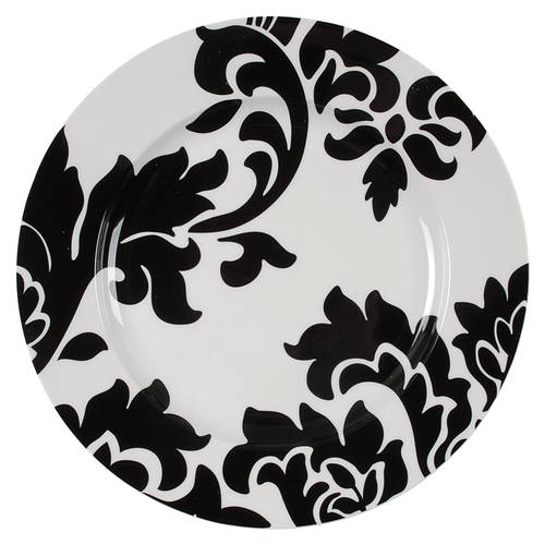 Lisbon Black by Martha Stewart