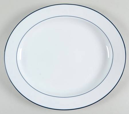 Concentric Butter by Mikasa