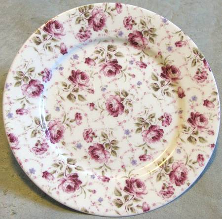 MAQ2 by Maison Strauss Porcelain