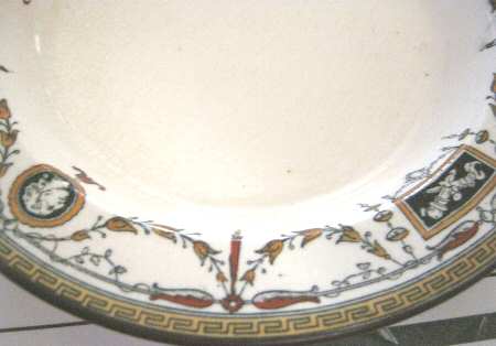 Alford by Minton