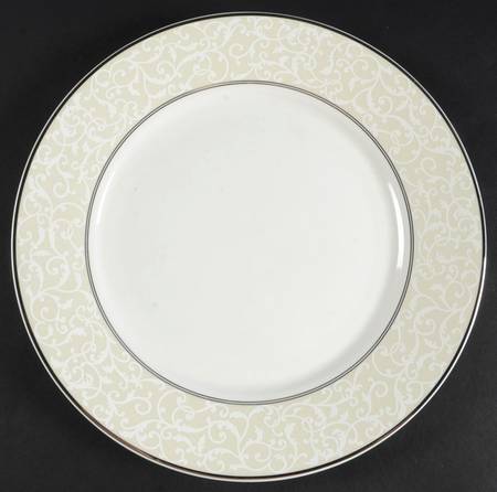 Parchment Ivory by Mikasa