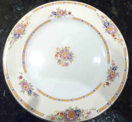 Mount Vernon by John Maddock & Sons