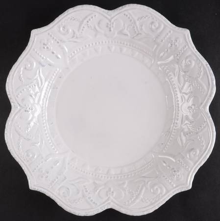 Blanc Amelie by Maison Versailles