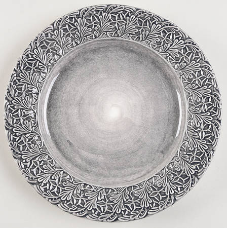 Lace Grey by Mateus