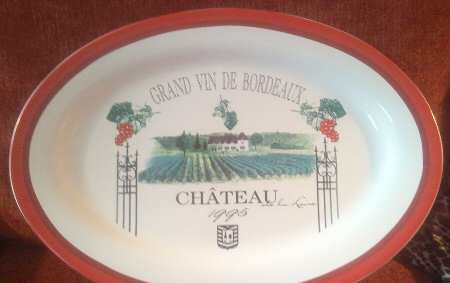 Grand Vin de Bordeaux by Main Ingredients, The