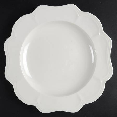 Belle Mead White by Martha Stewart