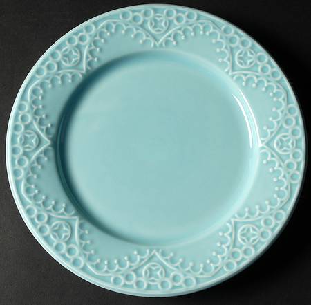 Batalha Teal by Matceramica