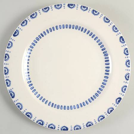 Siena Blue by Mikasa