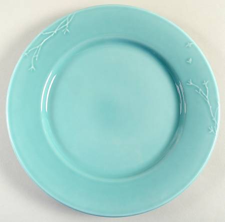 Springtime Light Blue by Matceramica