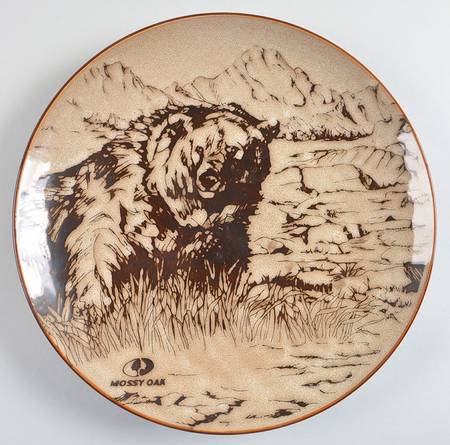 Animal Print by Mossy Oak