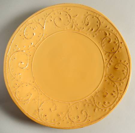 MLJ5 Gold by Maioliche Jessica