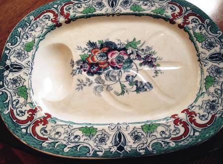 Flora by Marple, Turner & Co