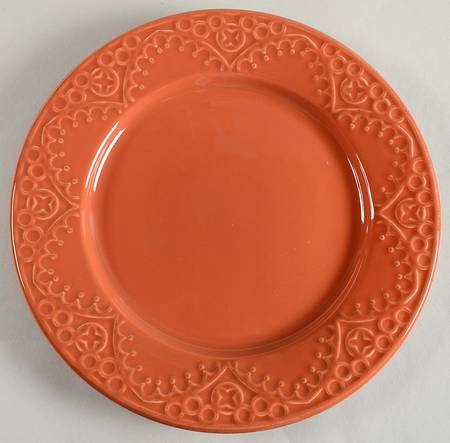Batalha-Orange by Matceramica