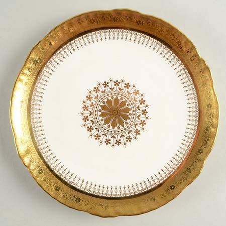 H189 by Minton