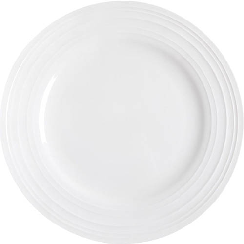 Swirl White (Bone) by Mikasa