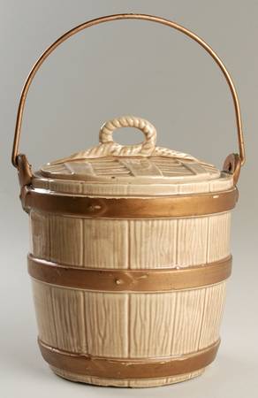 Oaken Bucket by Nelson McCoy