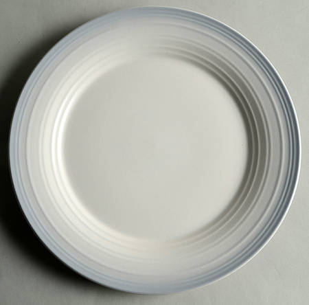Swirl Ombre Grey by Mikasa