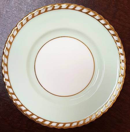 S551 by Minton