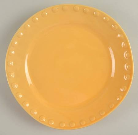 MLJ3 Yellow by Maioliche Jessica