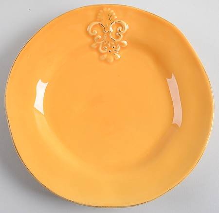 MLJ4 Orange by Maioliche Jessica
