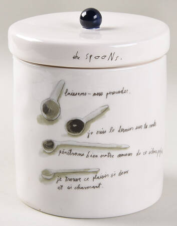 French Sketchbook by Magenta