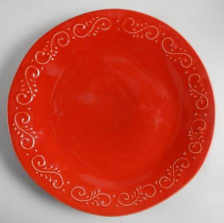 MLJ16 Red by Maioliche Jessica