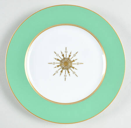 Antique Star by Martha Stewart