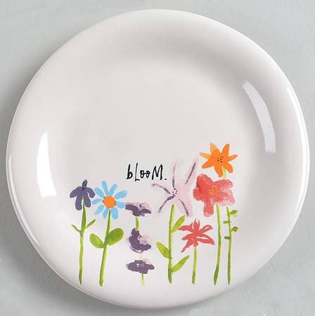 Bloom Flowers by Magenta