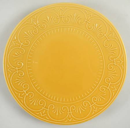 MLJ15 Yellow by Maioliche Jessica